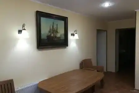 Усадьба Просторы Меганома - 15