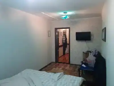 Вечный зов - 42