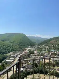 Мини-отель с лечебными ваннами - 16