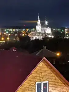 Никольская - 7