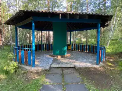 Юбилейный - 20