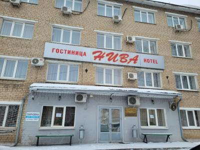 Нива - 5