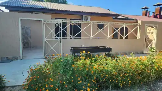 Семейный парк Озеро - 34