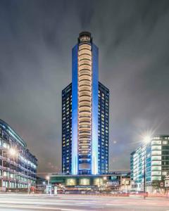 London Hilton on Park Lane - 18