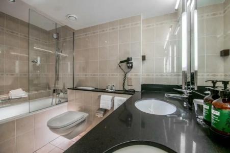 Crowne Plaza züRich, An Ihg - 18