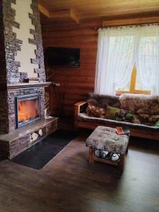 Лесной Эдем - 64