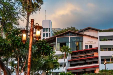 Royal Cliff Beach Terrace - Sha Extra Plus - 32