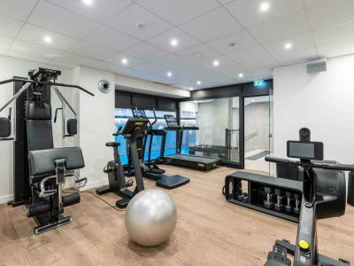 Novotel Deauville Plage - 99