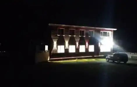 В горах - 5