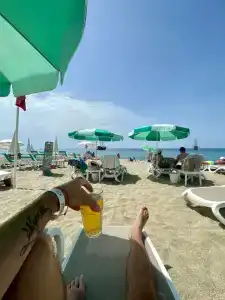 Xperia Saray Beach - 91