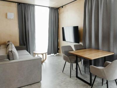 Кемпинг на Севере - 12