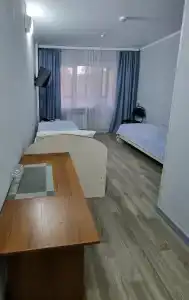 Прибайкальская - 5