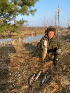Дом рыбака Заречье 33 - 13