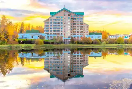 Никольский парк - 22