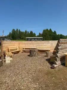 Петровское озеро - 42