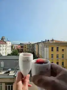 Palace Bridge Hotel - 32