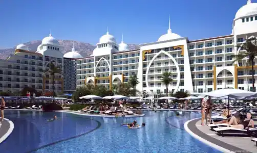 Xafira Deluxe Resort&Spa - Ultra All Inclusive - 0