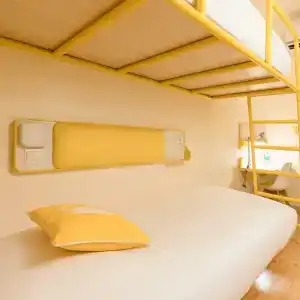 Bloomrooms @ New Delhi Railway Station - 25