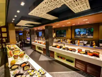 Radha Regent, Chennai - 78