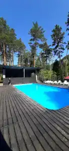 Манская заимка - 40