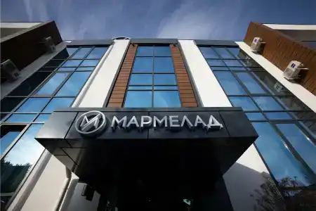 Мармелад - 3