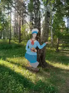 Русский Дом - 28