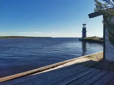 Онежский петроглиф - 37