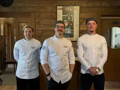 Олёнка лодж - 91