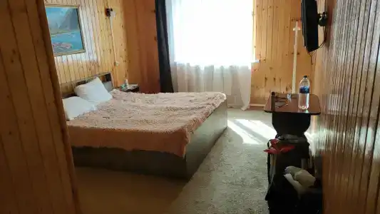 Альпенхауз - 25