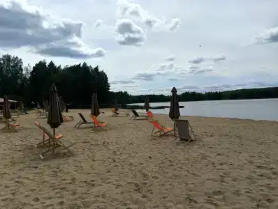 Сойма Парк - 18