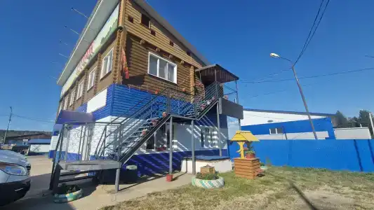 Хуторок - 6
