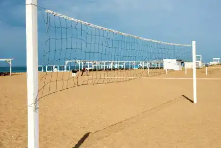 Пансионат Зенит - 96