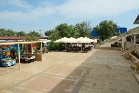 Пансионат Зенит - 48