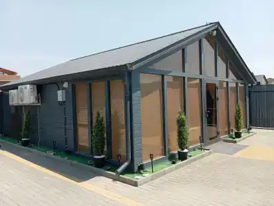 Milan House - 21