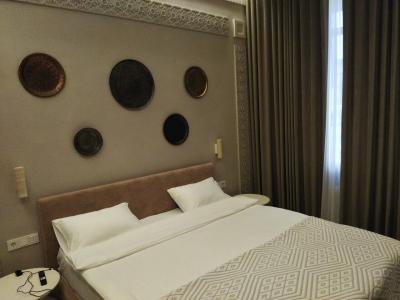 Древний Дарбанд - 35