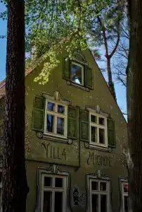 Домик на Садовой Вилла Мигнон - 25