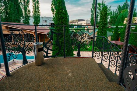 Пандок - 15