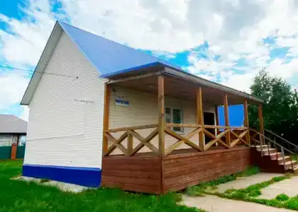 Аслы-Куль - 0