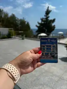Гостевой дом Royal Villa - 20