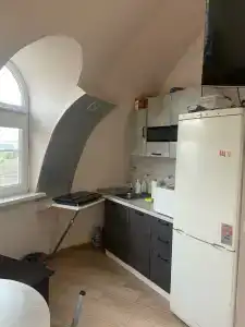 Купольный дом - 12