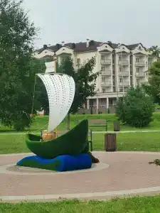 Мядель - 4