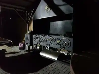 Гостевой дом на Кирова - 43