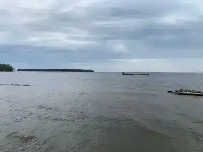 Бухта Брусно - 11