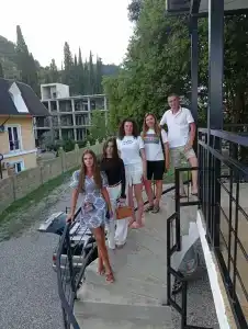 La Casa - 15