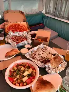 Скала парус - 29