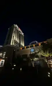 Istanbul Marriott Asia - 26