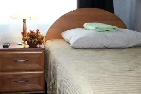 Гостевой дом на Муезерской - 58