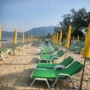 Patong Beach - 24