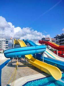 The Lumos Deluxe Resort & Spa - 23