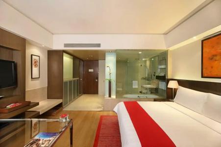 Trident Bandra Kurla - 81